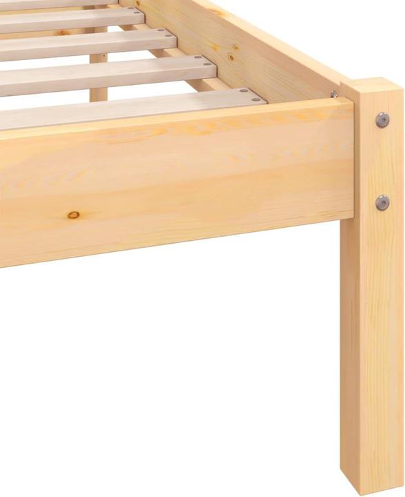 Image du produit vidaXL Volodymyr (75 x 190 cm)