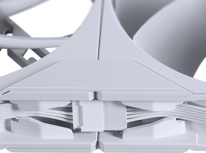 Image du produit Phanteks M25 Gen2 D-RGB Reverse Blade (120 mm, 1 x)