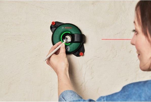Immagine prodotto Bosch Home & Garden Set Atino