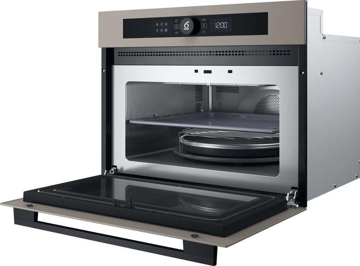 Produktbild Whirlpool WMW57DHME
