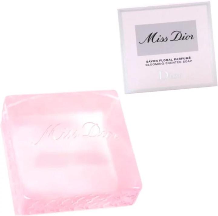 Produktbild Dior Soap (Hartseife)