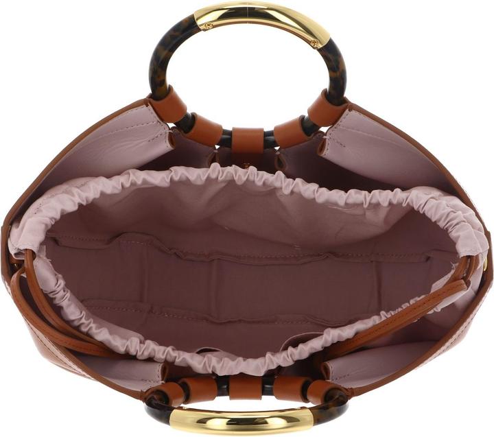 Immagine prodotto Coccinelle Shell Handbag Smooth Leather