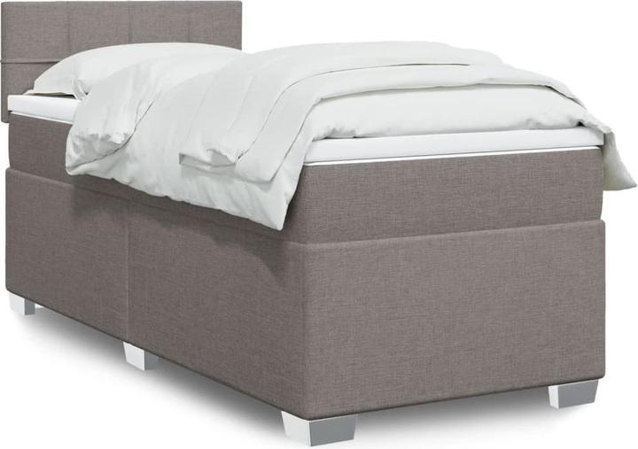 Blanc, Taupe