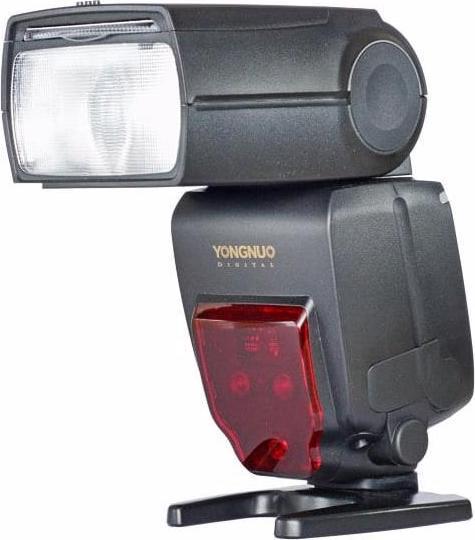 Produktbild Yongnuo YN-679 (Aufsteckblitz, Nikon)