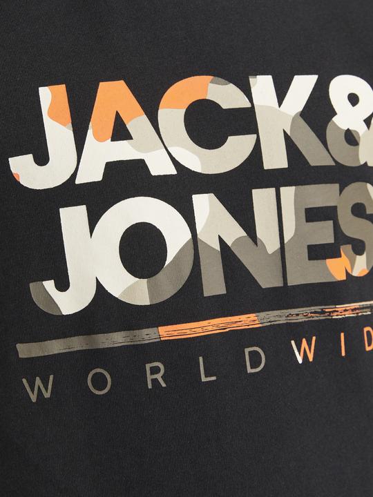 Produktbild Jack & Jones T-Shirt SS (128)