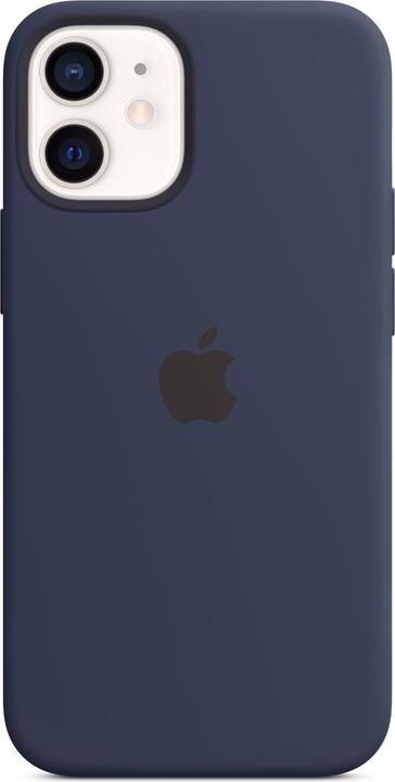 Immagine prodotto Apple Custodia MagSafe in silicone (Apple iPhone 12 mini)