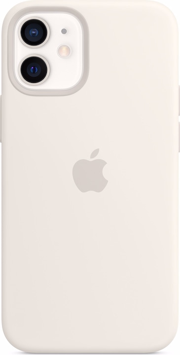 Apple Silicone Case with MagSafe (Apple iPhone 12 mini)