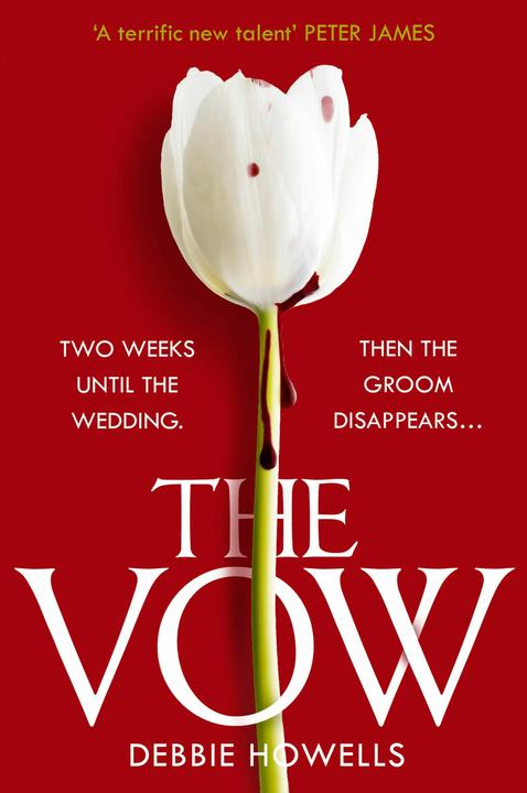 Image du produit Le voeu (Anglais, Debbie Howells, 2020)