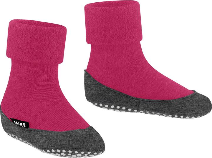 Actual product image Falke Cosyshoe Teens Kinder Hausschuhe (Single pack, 33 - 34)