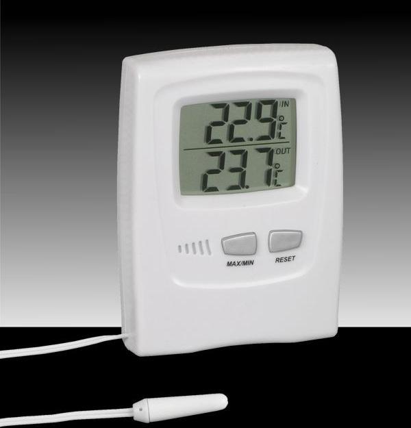 Image du produit iROX Thermomètre CT112C