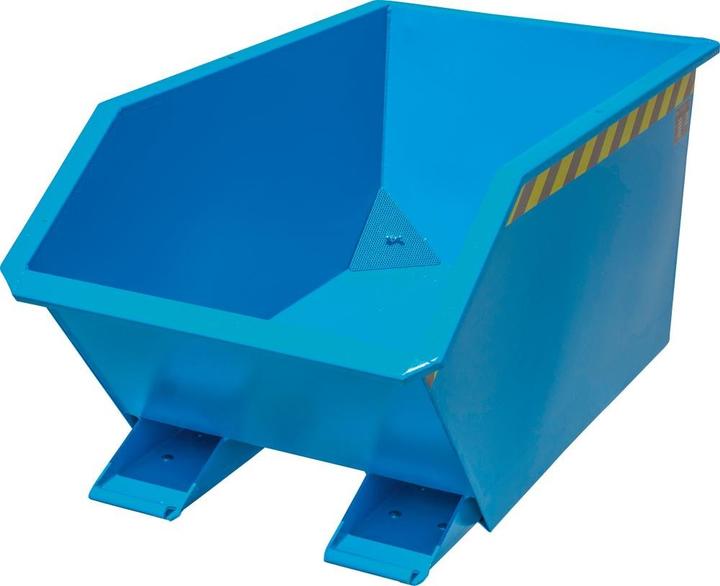 Produktbild Bauer Südlohn Spänebehälter GU-E (2000 l)