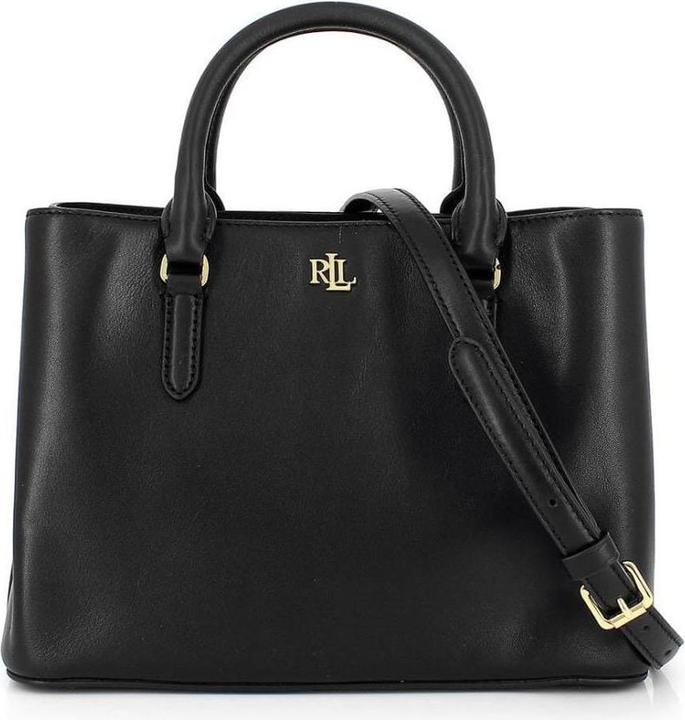 Immagine prodotto Ralph Lauren Borsa Marcy 26 - nero