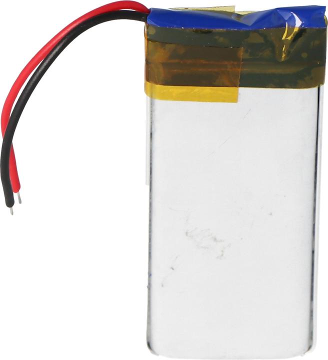 Image du produit Cardo Akku passend für Scala Rider Q2 Akku, Scala Rider Q2 Pro (1 pcs, Spécifique à l'appareil, 400 mAh)