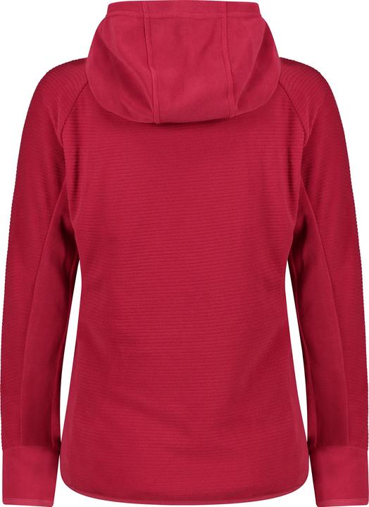 Image du produit CMP Campagnolo Sweat à capuche (40)