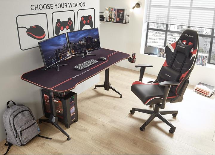 Image du produit McRacing Gaming Desk 6