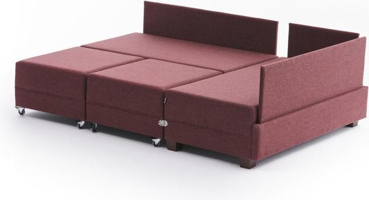 Actual product image Atelier del Sofa Winnie (Corner sofa)