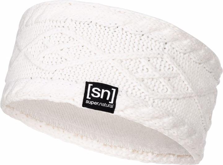 Immagine prodotto Super Natural Fascia per capelli a maglia