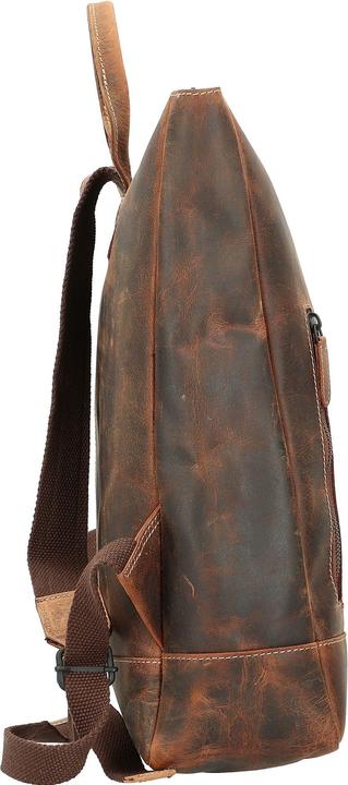 Image du produit Jack kinsky Baltimore 14 Sac à dos 40 cm pour ordinateur portable (12 l)