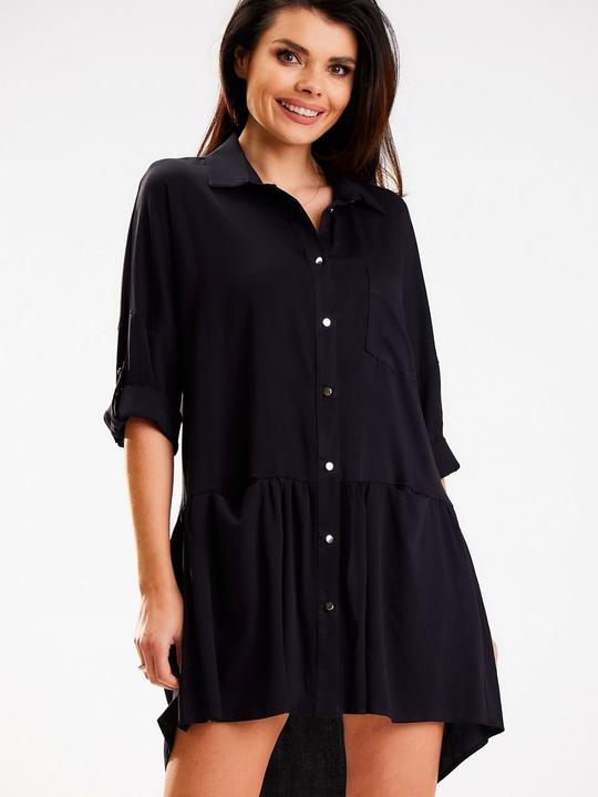 Produktbild Awama Alltagskleid (L, XL)