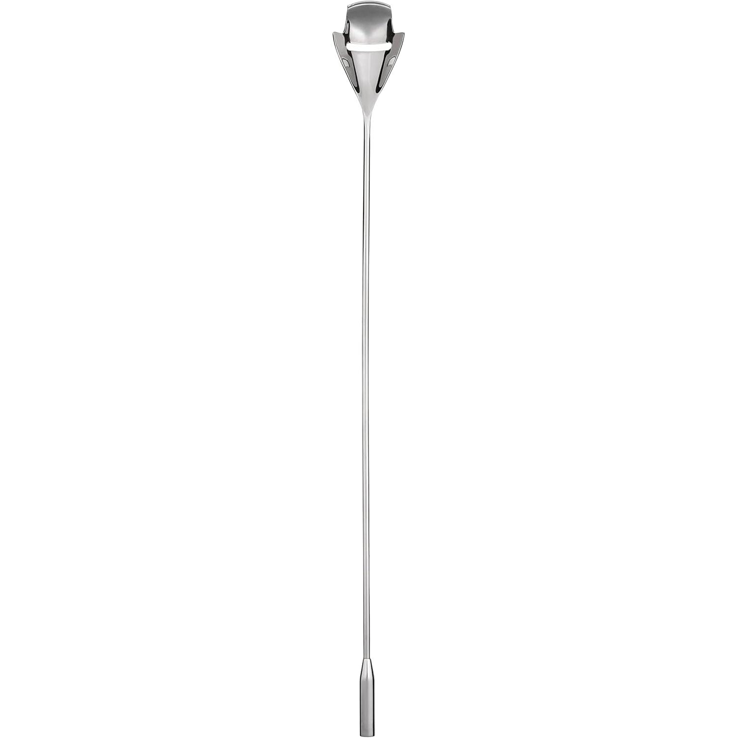 Alessi, Bar Zubehör, The tending box (Barlöffel + Cocktailrührer)