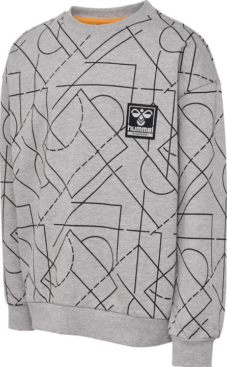 Produktbild hummel hmlTREVOR SWEATSHIRT (122)