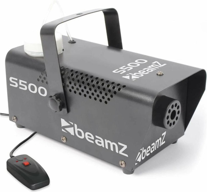 Produktbild BeamZ S500