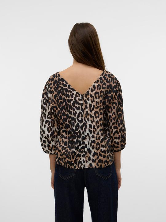Produktbild Vero Moda VMJOSIE Top Bluse (L)