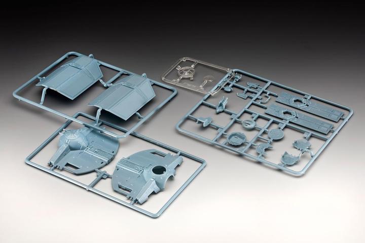 Image du produit Revell AK Star Wars 2022