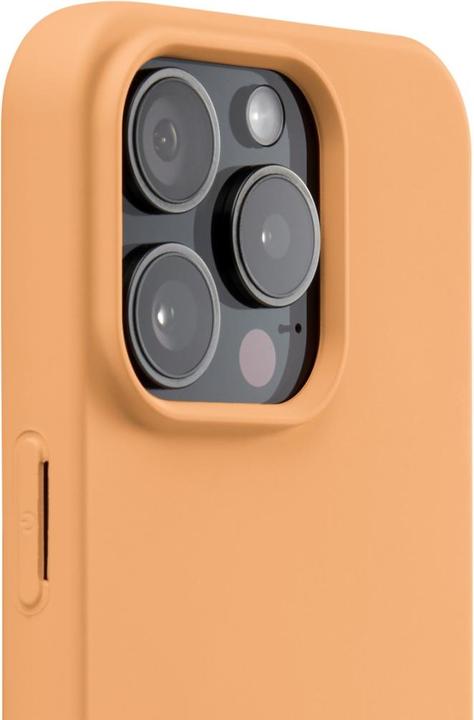 Produktbild Hama Fantastic Feel (Apple iPhone 15 Pro)