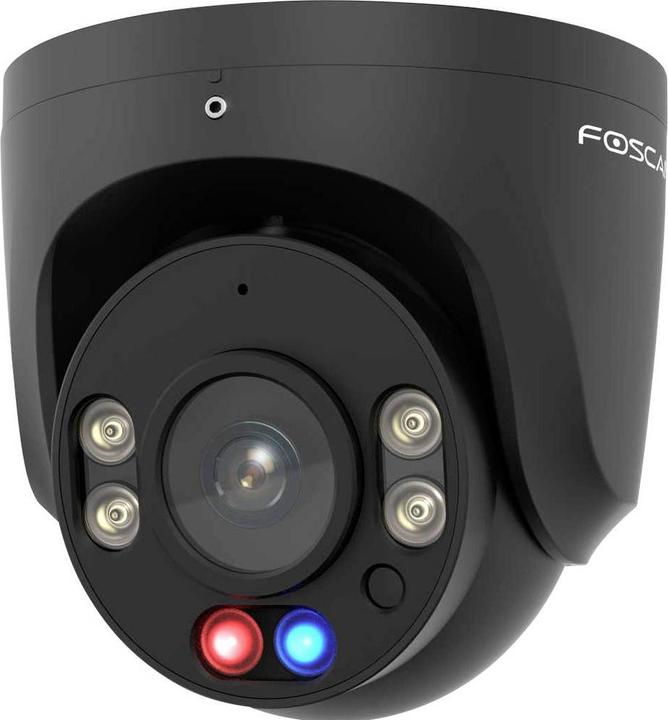 Actual product image Foscam W5EP-B - Surveillance camera IP LAN PoE outdoor (3072 x 1728 pixels)