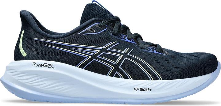 Produktbild ASICS Performance Gel-Cumulus 26 Laufschuh Damen (37)