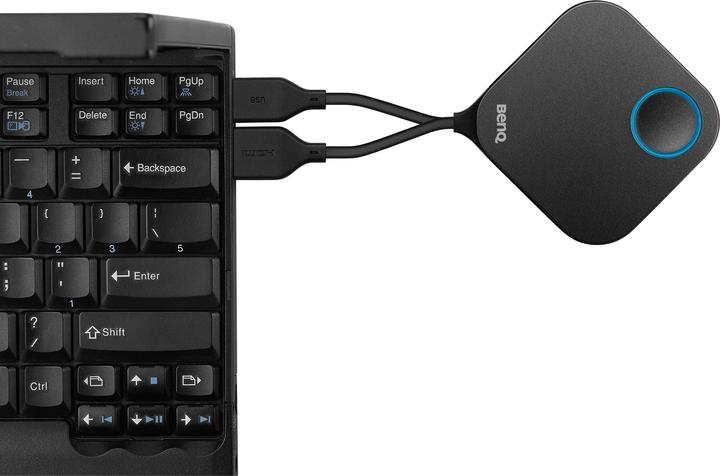 Produktbild BenQ InstaShow Button Kit (Diverse)