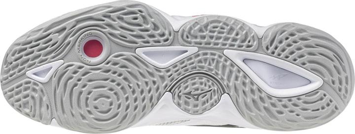 Actual product image Mizuno Wave Momentum Elite (42)