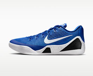 Immagine prodotto Nike Kobe 9 Elite Low EM Protro Game Royal (44)