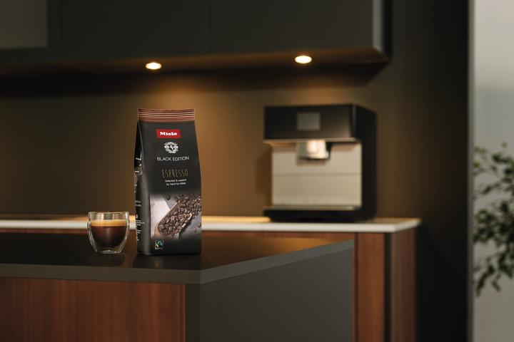 Produktbild Miele Espresso (1000 g)