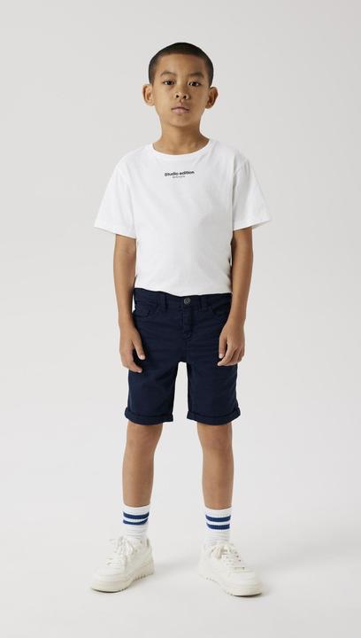 Immagine prodotto Name it NKMSILAS ISAK L TWI SHORTS 3122-MF TB (110)
