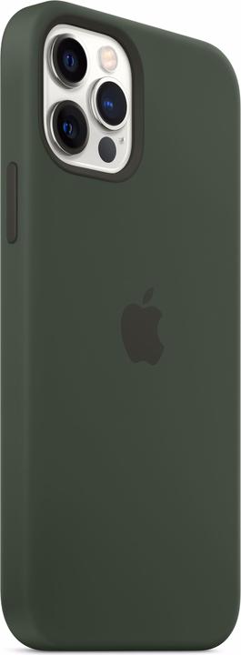 Produktbild Apple Silikon Case mit MagSafe (Apple iPhone 12, Apple iPhone 12 Pro)