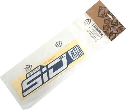 Gloss Polar Foil pour Blue Crush