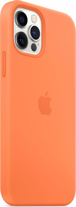 Produktbild Apple Silikon Case mit MagSafe (Apple iPhone 12, Apple iPhone 12 Pro)