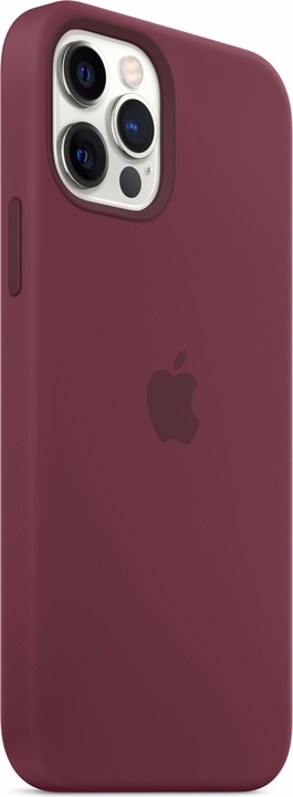 Produktbild Apple Silikon Case mit MagSafe (Apple iPhone 12, Apple iPhone 12 Pro)