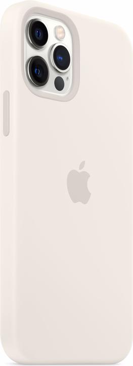 Produktbild Apple Silikon Case mit MagSafe (Apple iPhone 12, Realme 12 Pro+)