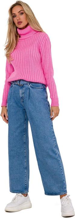 Produktbild Made of Emotion Rollkragenpullover model (L, XL)