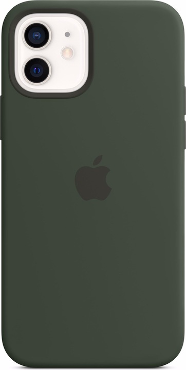 Produktbild Apple Silikon Case mit MagSafe (Apple iPhone 12, Apple iPhone 12 Pro)