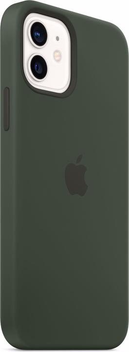 Produktbild Apple Silikon Case mit MagSafe (Apple iPhone 12, Apple iPhone 12 Pro)