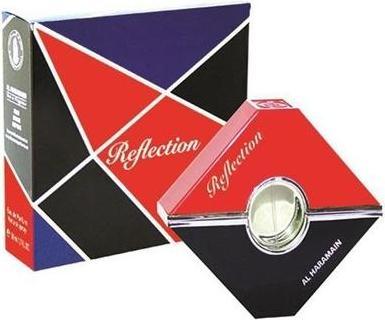 Actual product image Al Haramain Reflection - EDP - 50 ml (Eau de parfum, 50 ml)