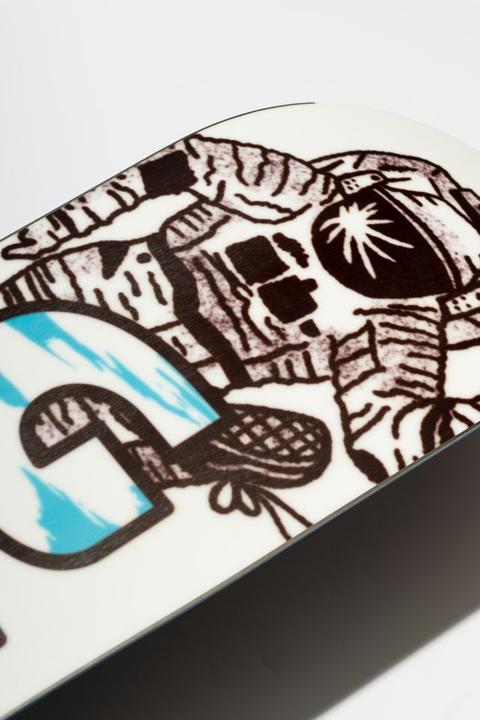 Produktbild Gnu Snowboard Antigravity 2026 (159)