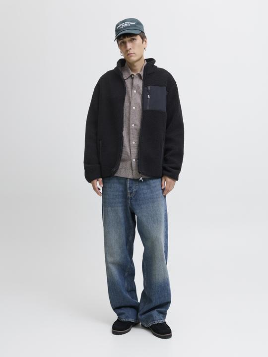 Immagine prodotto Jack & Jones Jacke THATCHER Fleecejacke (S)