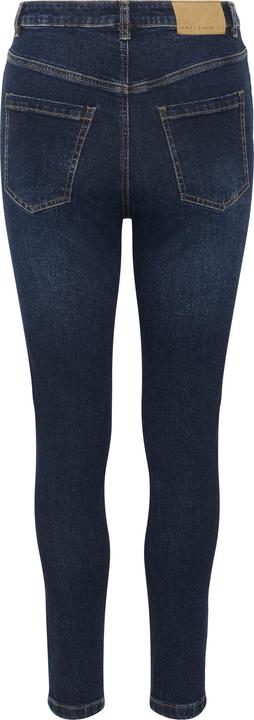 Dark Blue Denim