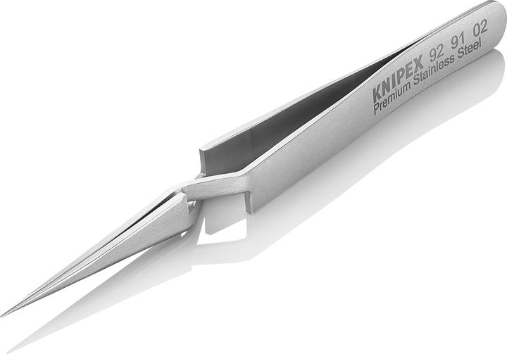 Image du produit Knipex Brucelles croisées de précision