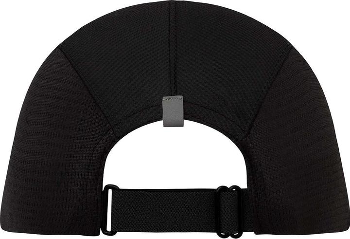 Produktbild Buff Speed Cap Solid Black (S, M)